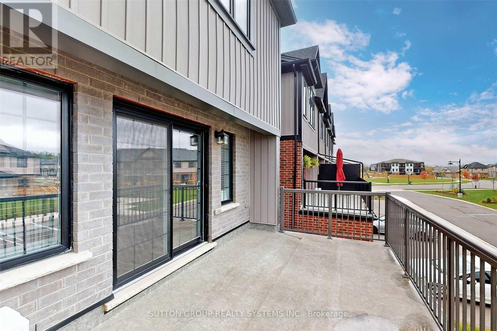 81 - 170 South Creek Drive, Kitchener, Ontario  N2P 0J5 - Photo 8 - X13722806
