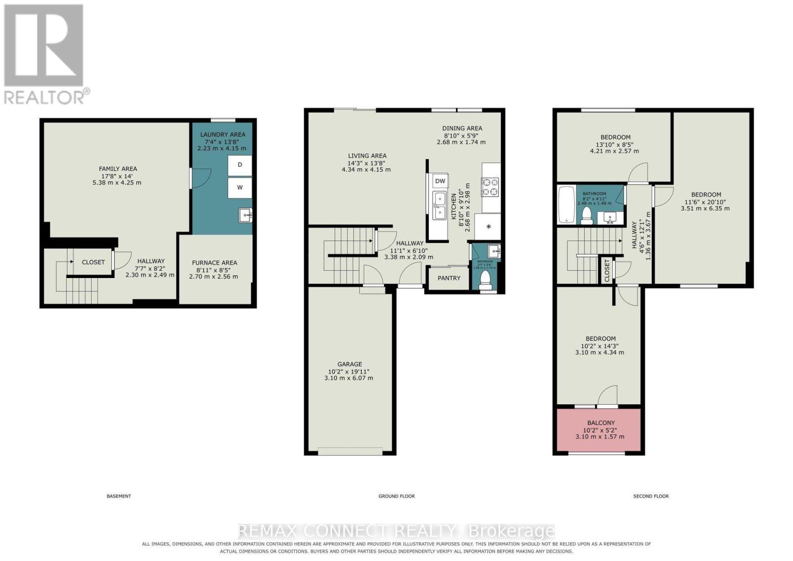 43 Tybalt Crescent, Ottawa, Ontario  K2H 8J6 - Photo 21 - X13722818