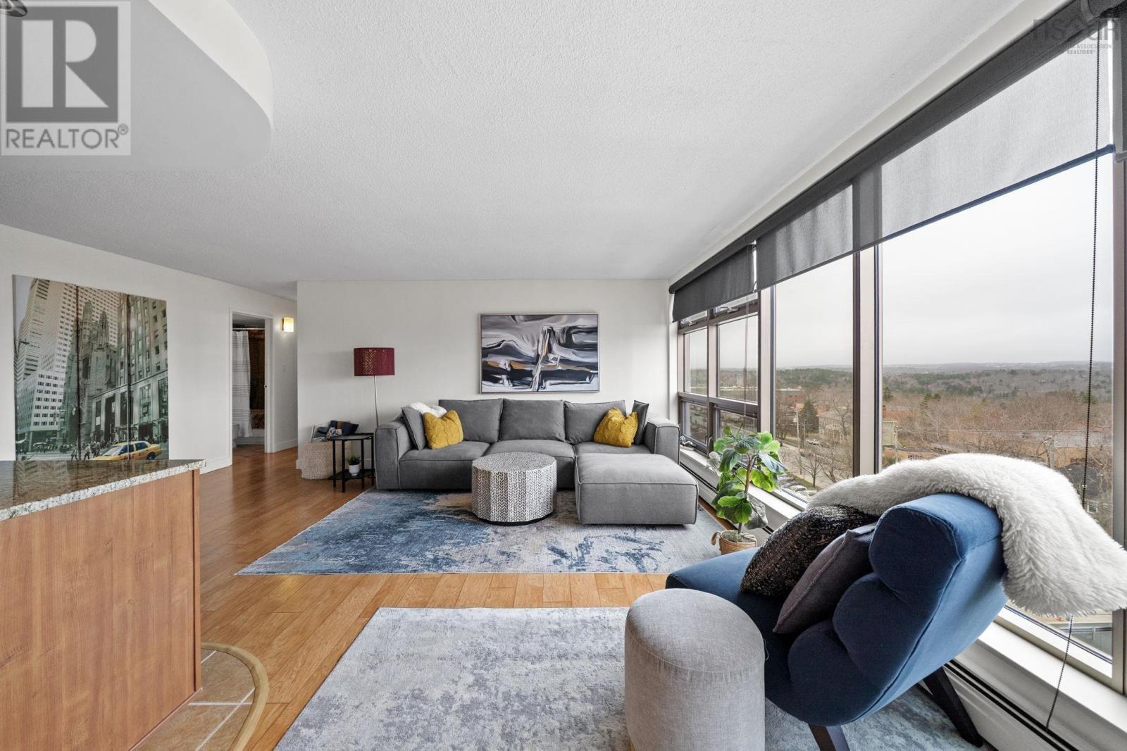 706 6369 Coburg Road, Halifax, Nova Scotia  B3H 2J7 - Photo 22 - 202610012