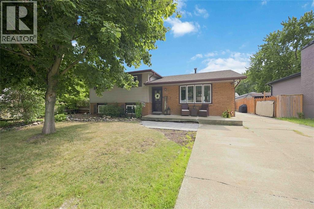315 Brentwood CRESCENT, St Clair, Ontario