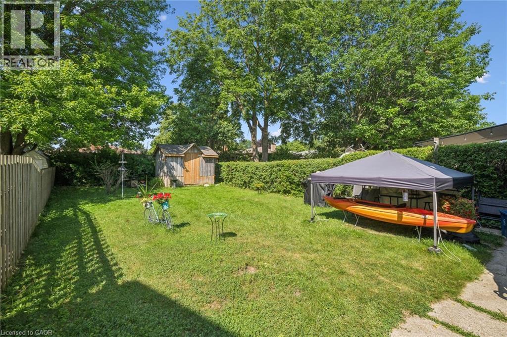 264 Northlake Drive Unit# A, Waterloo, Ontario  N2V 1A9 - Photo 4 - 40849990
