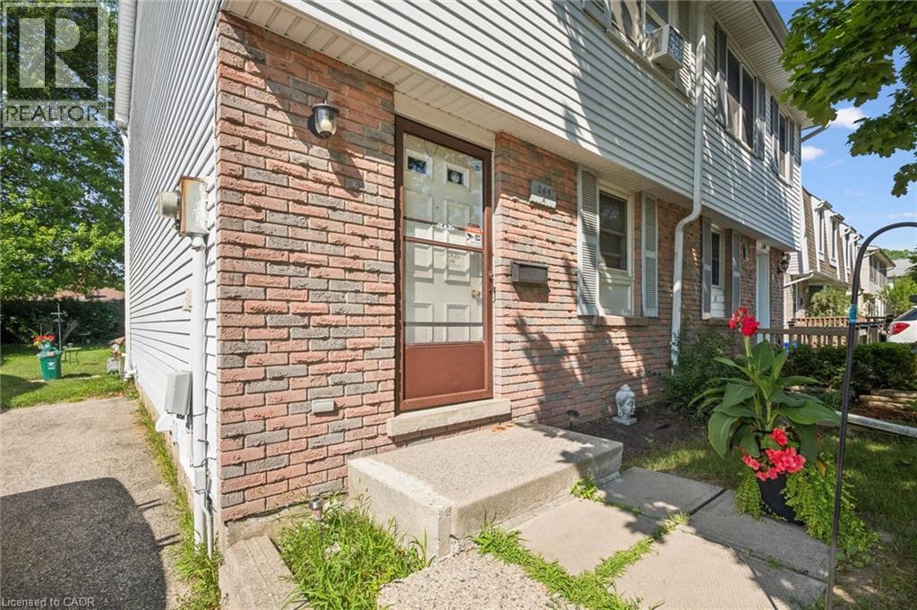 264 Northlake Drive Unit# A, Waterloo, Ontario  N2V 1A9 - Photo 3 - 40849990