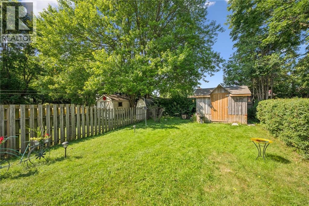 264 Northlake Drive Unit# A, Waterloo, Ontario  N2V 1A9 - Photo 6 - 40849990