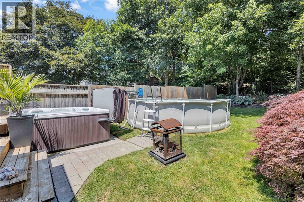 5a Grand River Avenue, Brantford, Ontario  N3T 4Z3 - Photo 31 - 40858724
