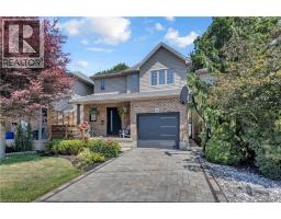 5A GRAND RIVER Avenue, Brantford, Ontario