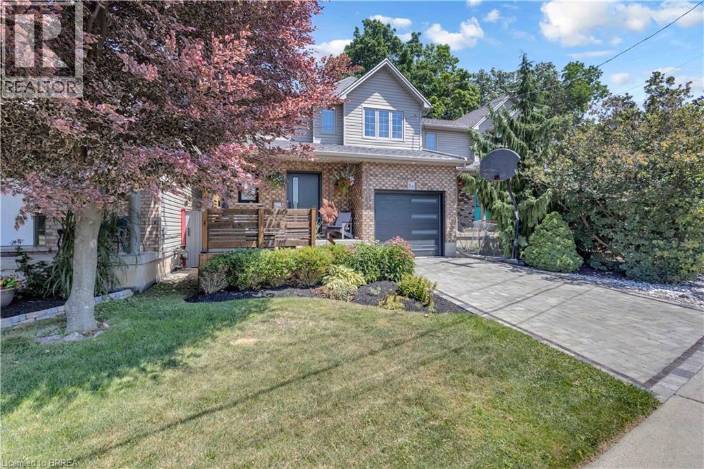 5a Grand River Avenue, Brantford, Ontario  N3T 4Z3 - Photo 3 - 40858724
