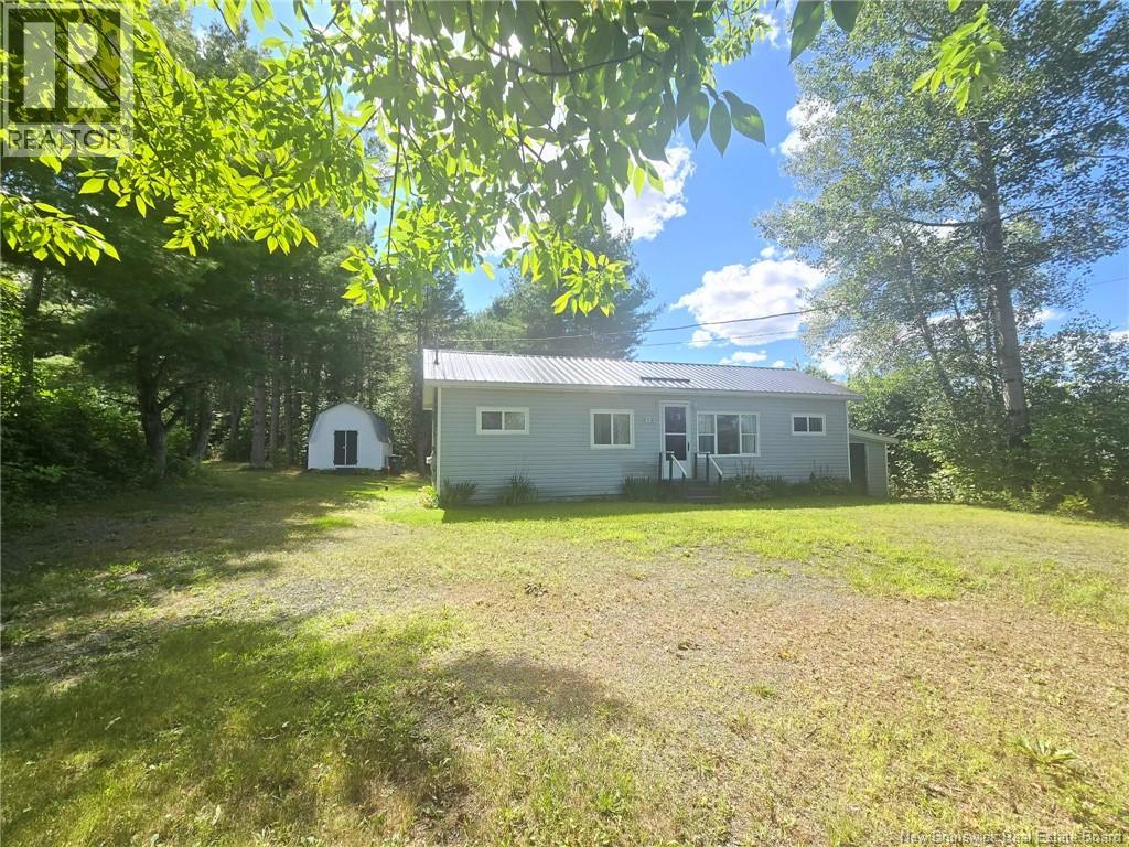 292 Nelson Street, Miramichi, New Brunswick