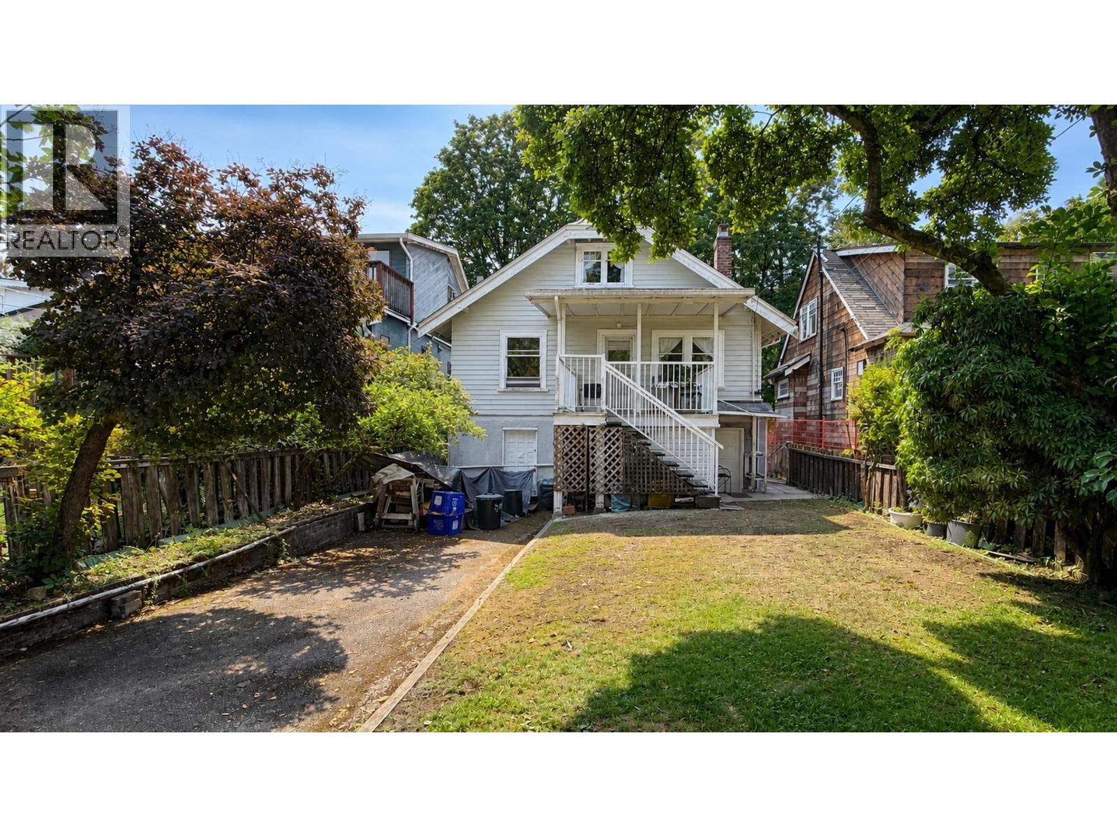 3847 W 23rd Avenue, Vancouver, British Columbia  V6S 1K8 - Photo 21 - R3159407