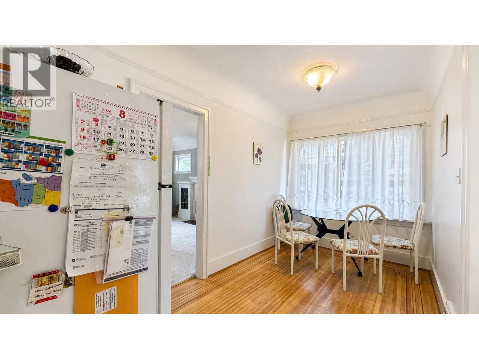3847 W 23rd Avenue, Vancouver, British Columbia  V6S 1K8 - Photo 7 - R3159407