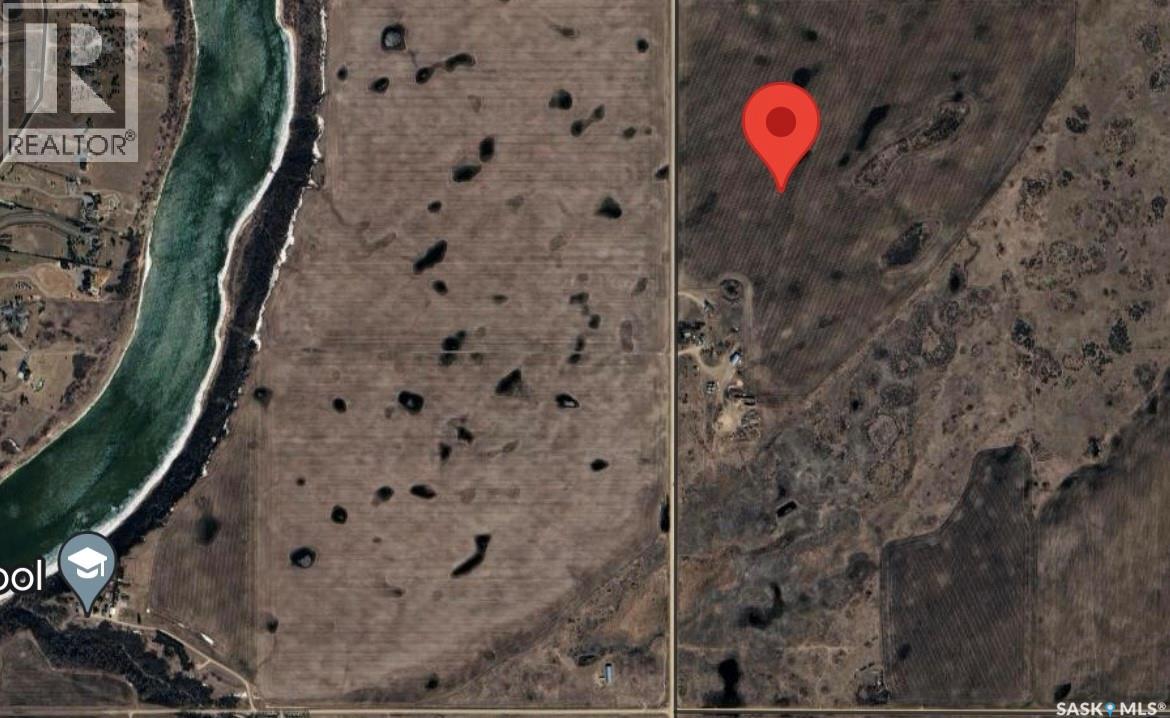 Johnson Land, Corman Park Rm No. 344, Saskatchewan  S7K 3J9 - Photo 2 - SK046931