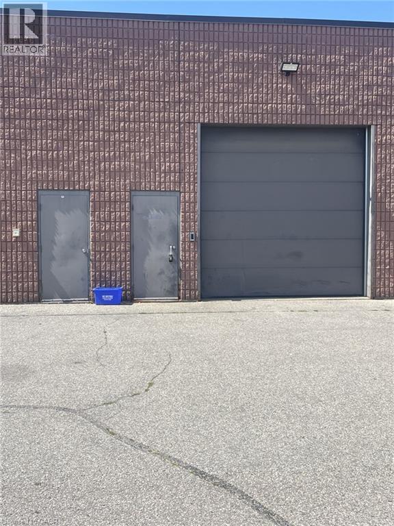 86 RANKIN Street Unit# 2B, Waterloo, Ontario