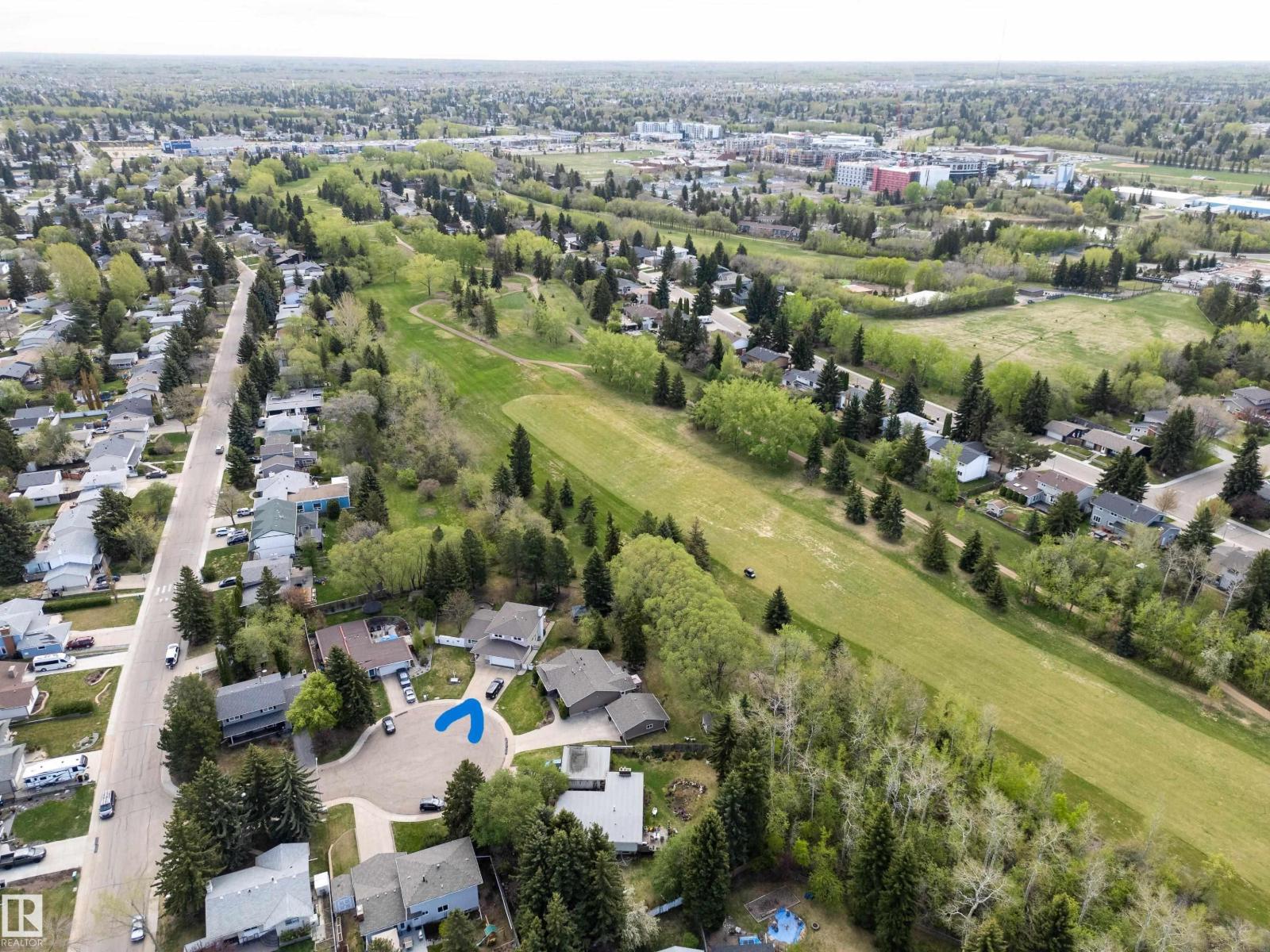 205 Manor Co, Sherwood Park, Alberta  T8A 0S8 - Photo 3 - E4499405
