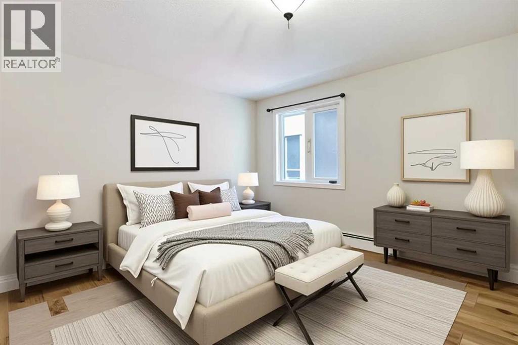 204, 1033 15 Avenue SW, Calgary, Alberta  T2R 0S5 - Photo 18 - A2312476