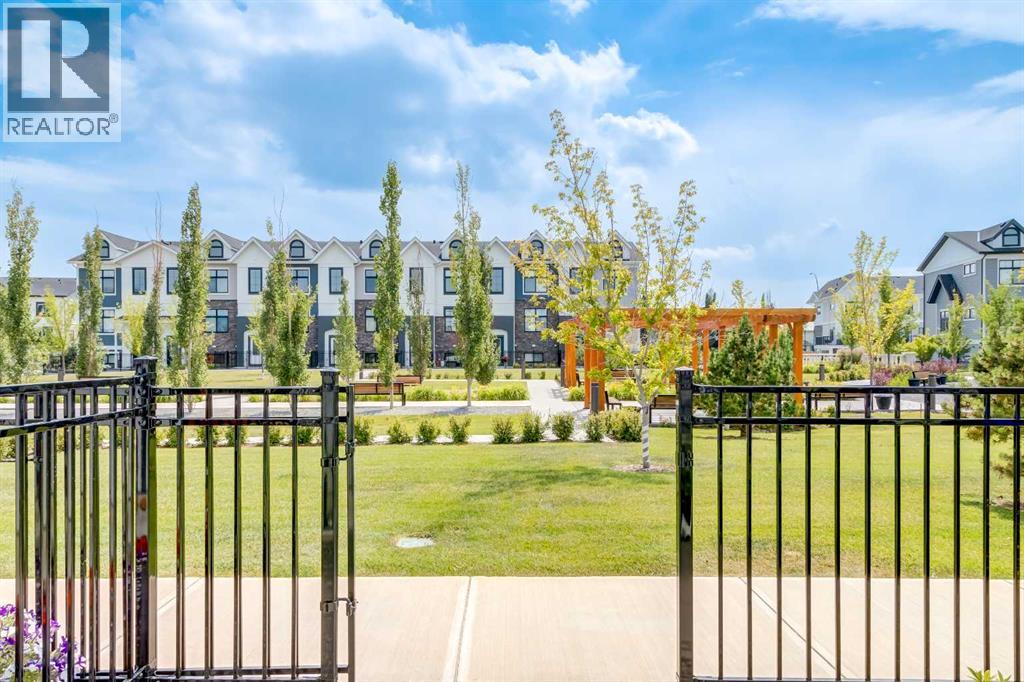 218 Les Jardins Park SE, Calgary, Alberta  T2C 5V3 - Photo 31 - A2319812