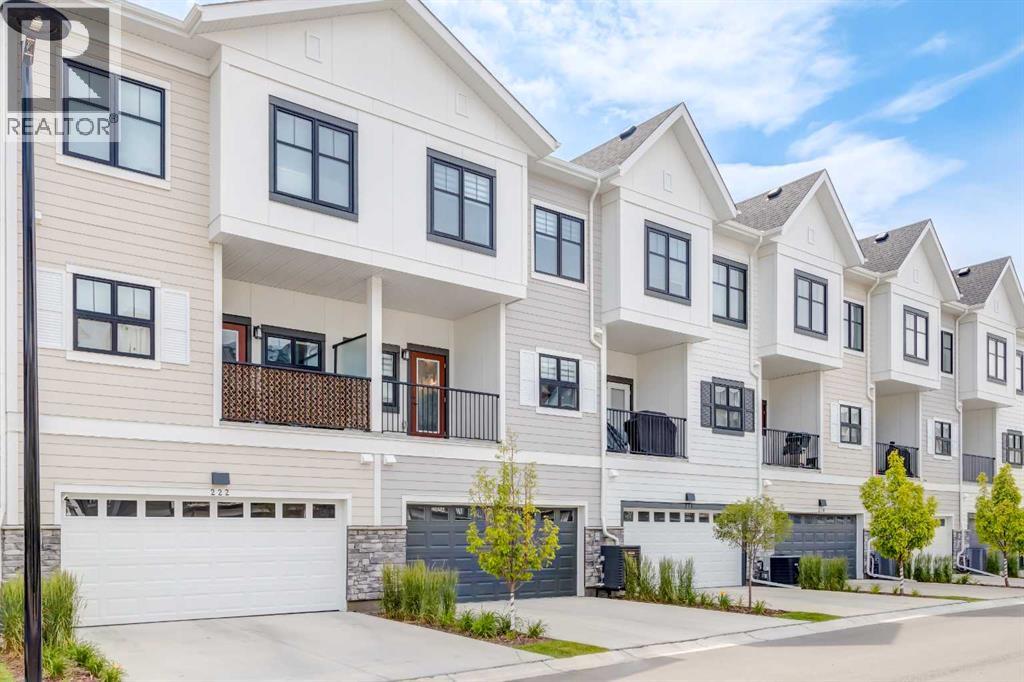 218 Les Jardins Park SE, Calgary, Alberta  T2C 5V3 - Photo 30 - A2319812
