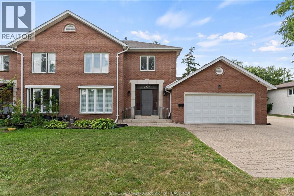 2935 MCKAY AVENUE Unit# 2, Windsor, Ontario