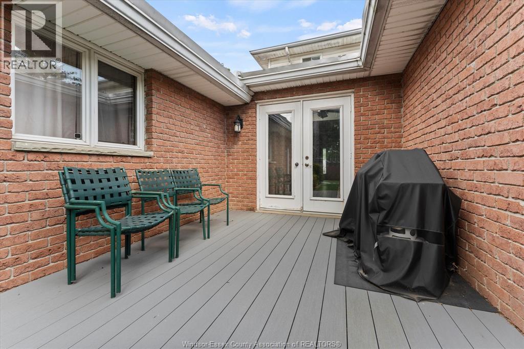 2935 Mckay Avenue Unit# 2, Windsor, Ontario  N9E 2R1 - Photo 33 - 26021069