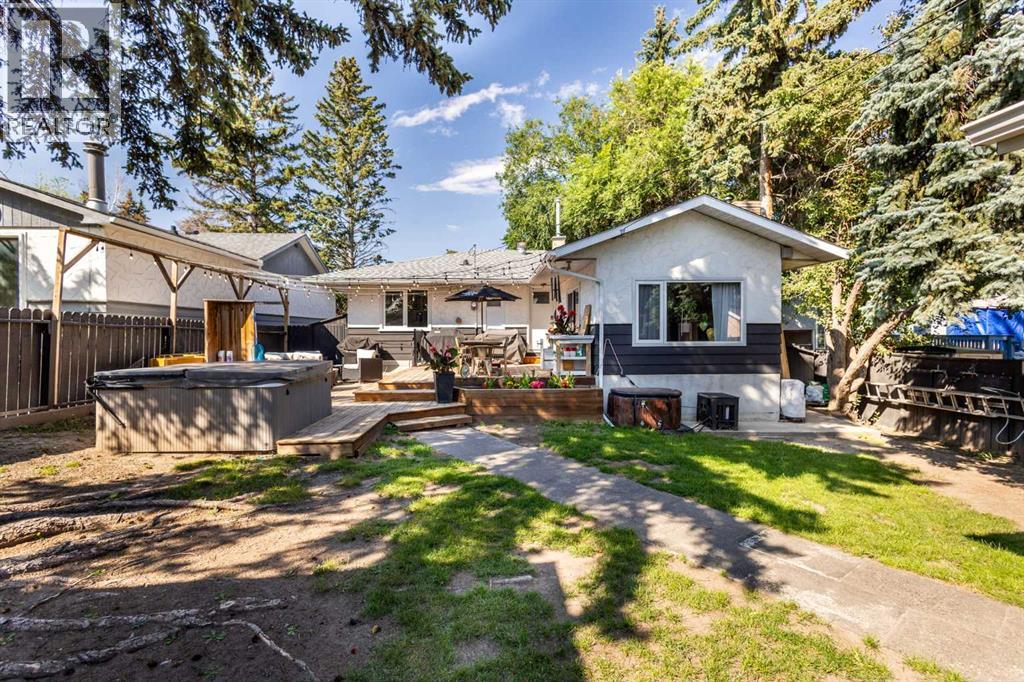 809 68 Avenue SW, Calgary, Alberta  T2V 0N5 - Photo 23 - A2339915