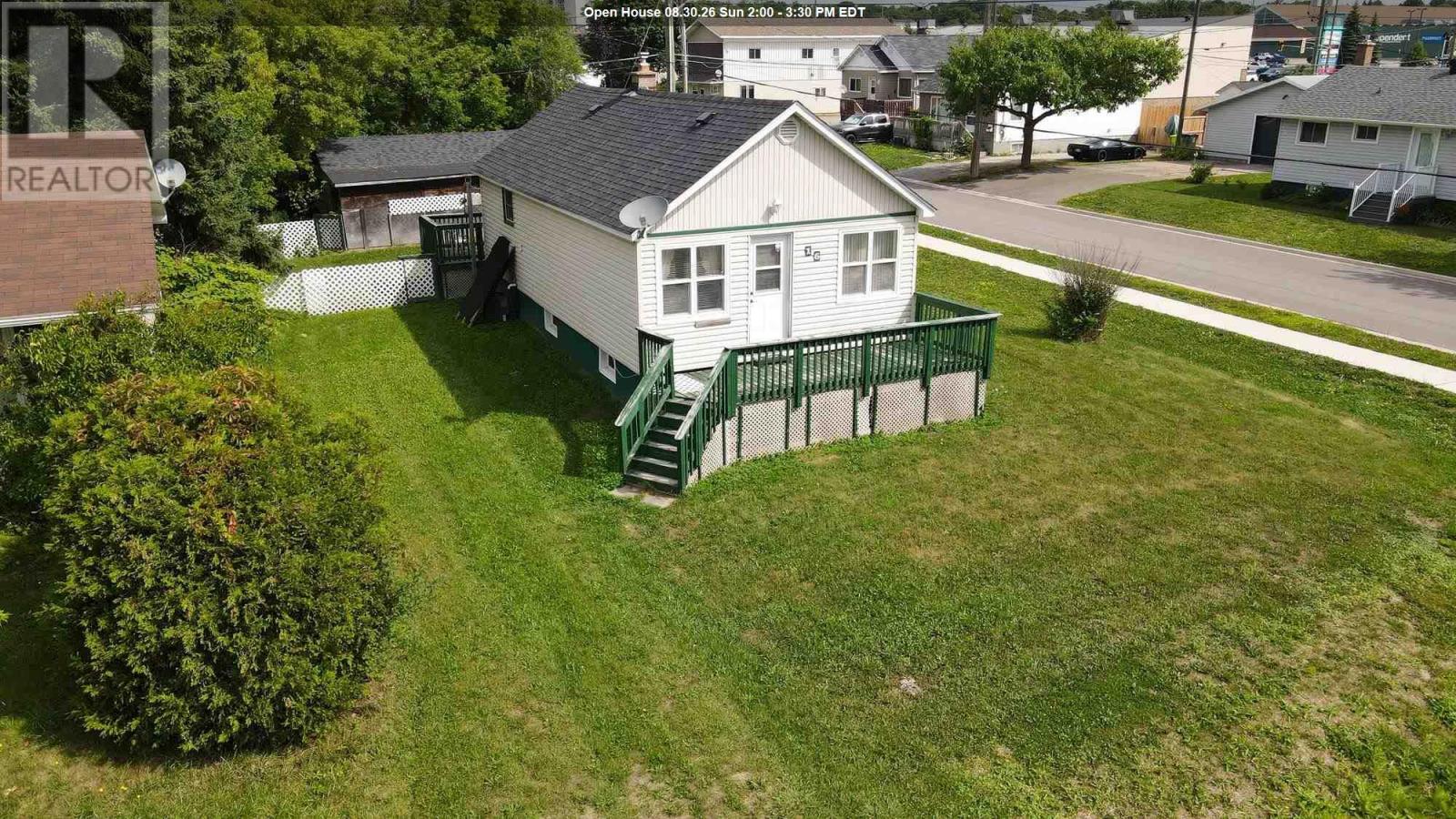 16 Stevens ST, Sault Ste. Marie, Ontario