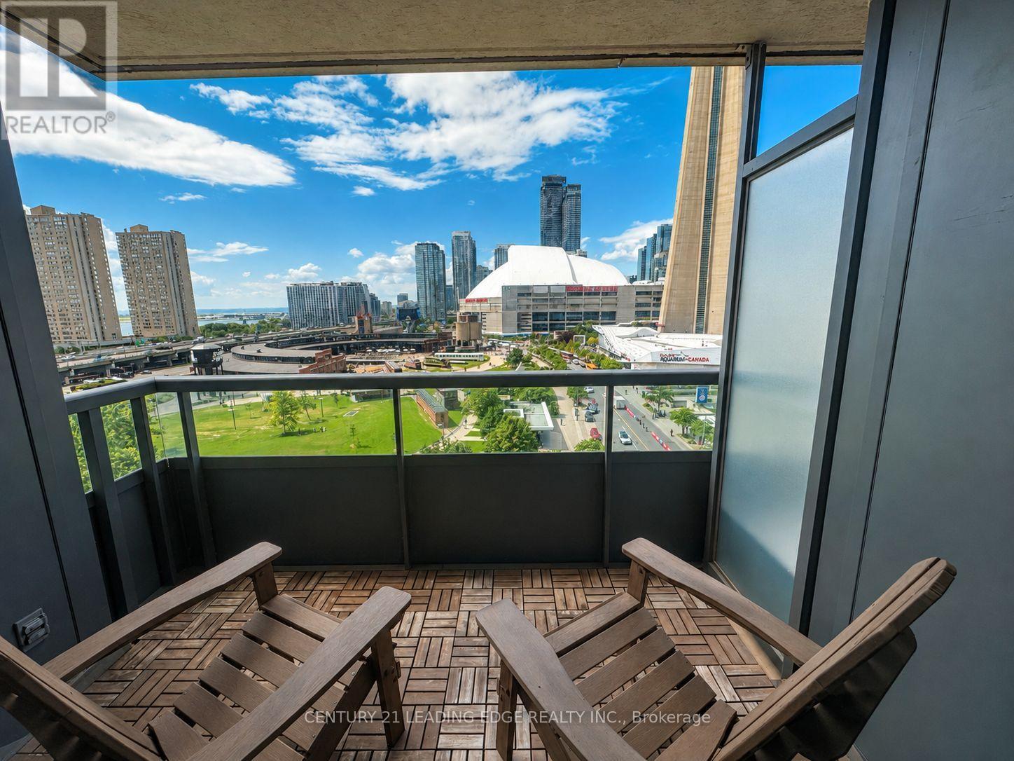 1215 - 51 Lower Simcoe Street, Toronto, Ontario  M5J 3A2 - Photo 12 - C13722646