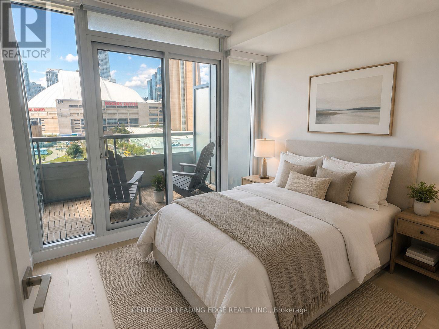 1215 - 51 Lower Simcoe Street, Toronto, Ontario  M5J 3A2 - Photo 6 - C13722646