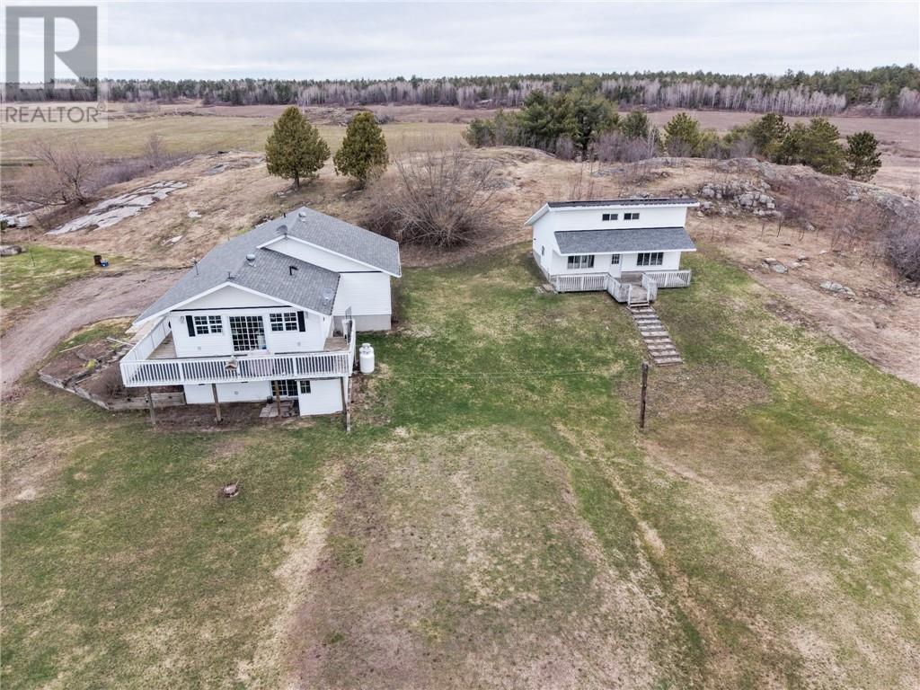 721 Piquette Road Verner Ontario Canada P0H2M0 2