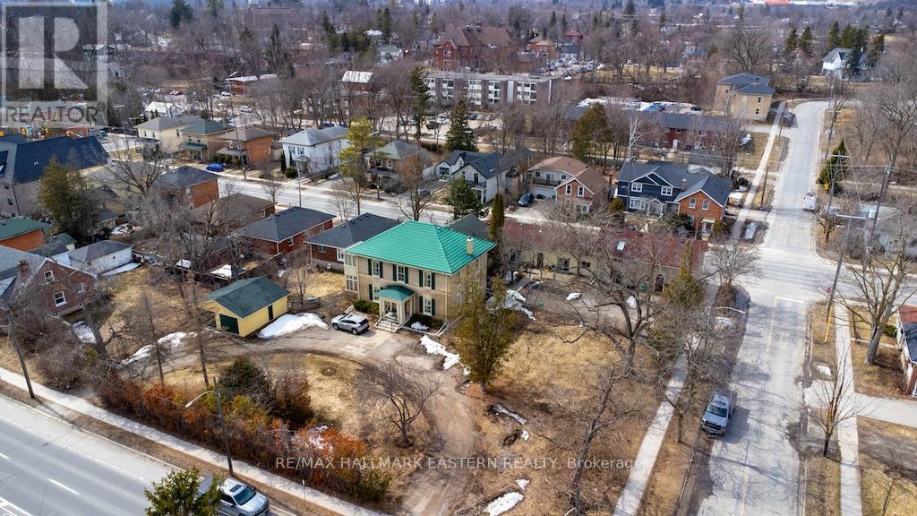 813 Water Street, Peterborough, Ontario  K9H 3N7 - Photo 48 - X13428484