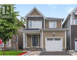 69 PELHAM CRESCENT, Ottawa, Ontario