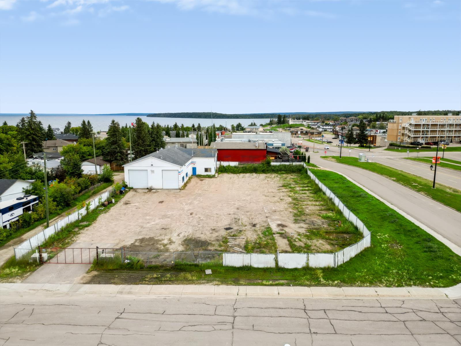 1206 8 Avenue, Z-Not Listed - Zzz - Fake Area Value, Alberta  T9M 1J3 - Photo 3 - 45536027