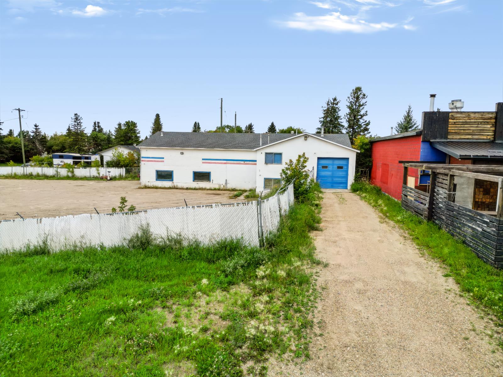 1206 8 Avenue, Z-Not Listed - Zzz - Fake Area Value, Alberta  T9M 1J3 - Photo 4 - 45536027