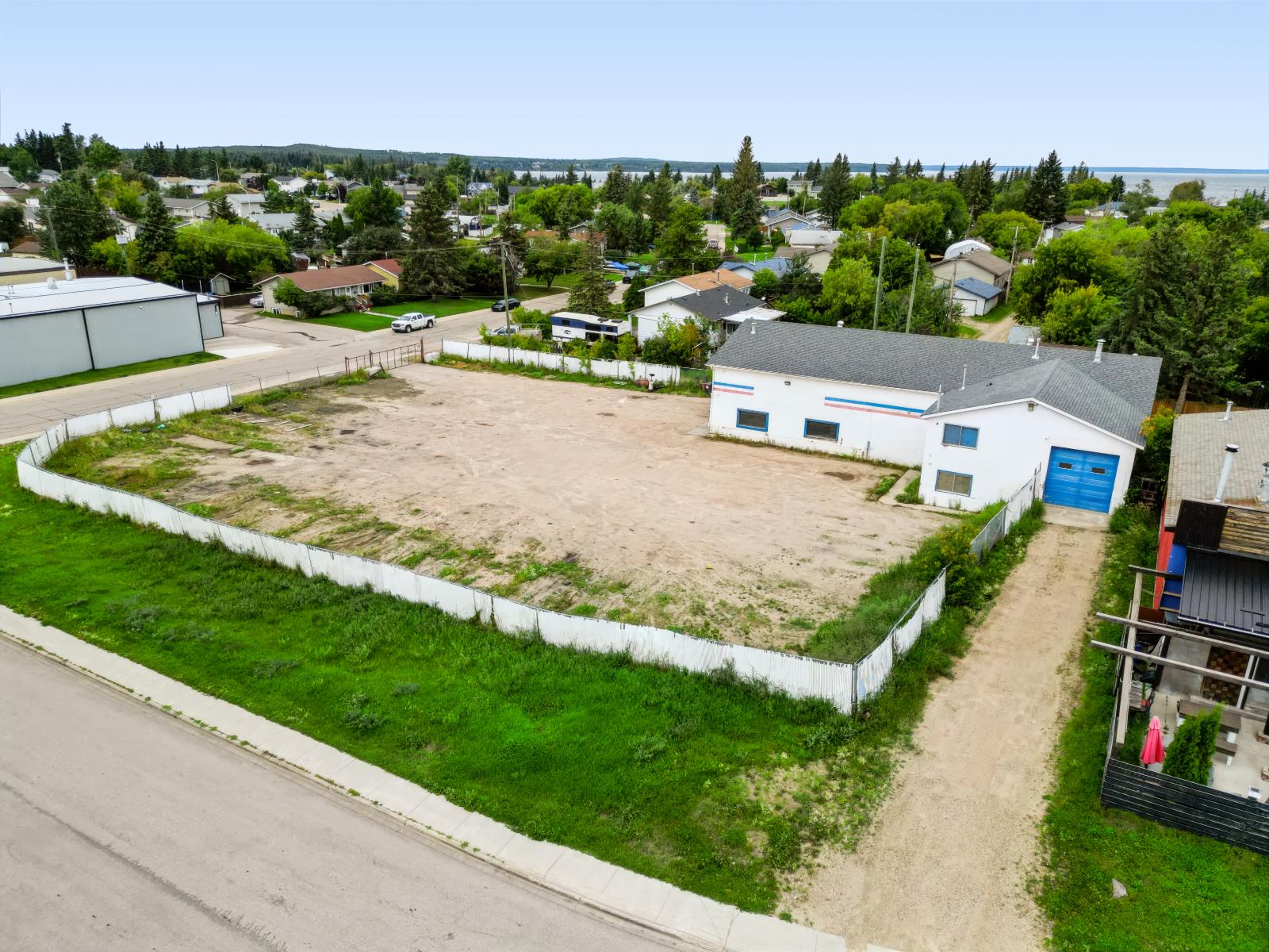 1206 8 Avenue, Z-Not Listed - Zzz - Fake Area Value, Alberta  T9M 1J3 - Photo 5 - 45536027
