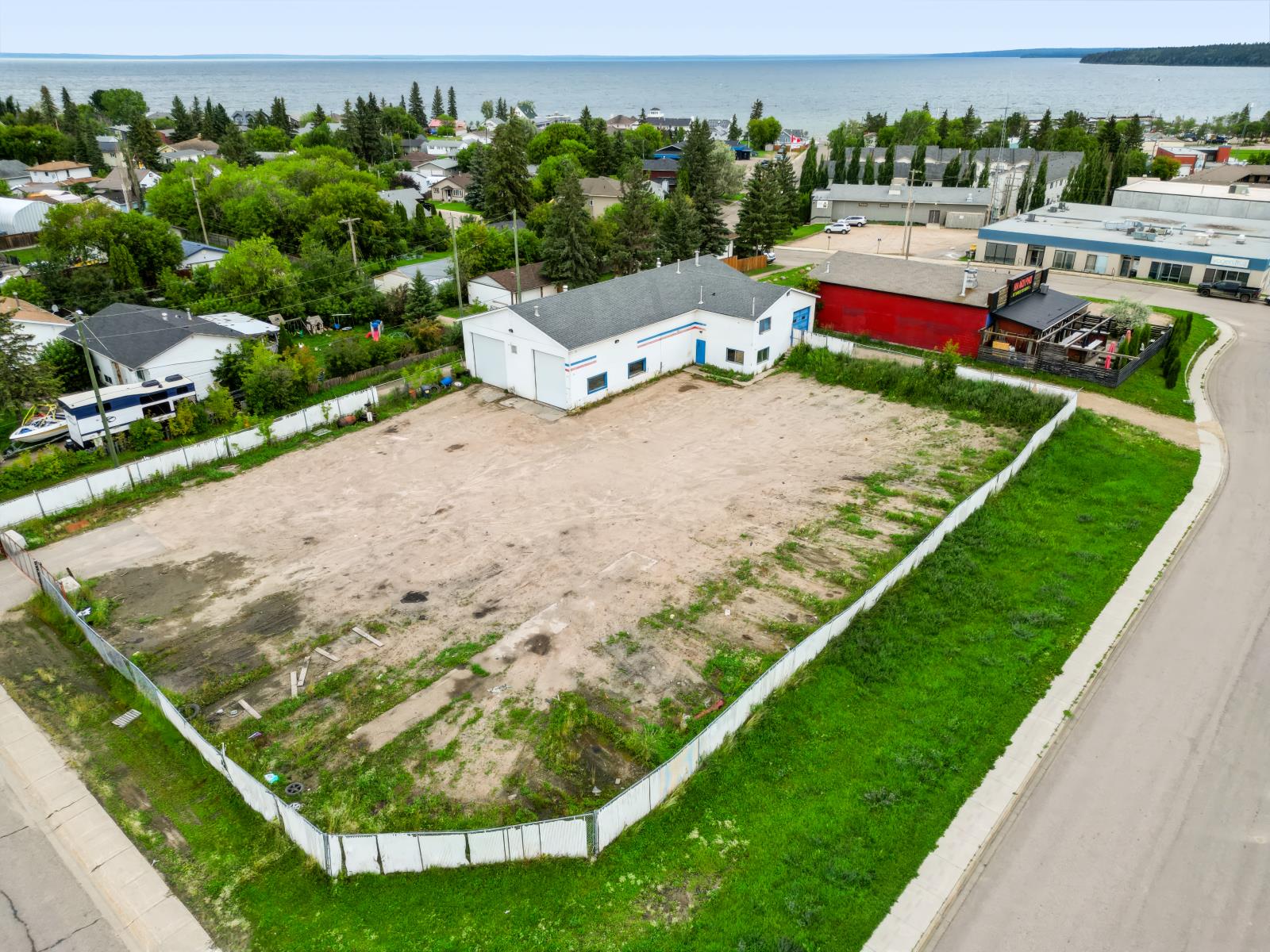 1206 8 Avenue, Z-Not Listed - Zzz - Fake Area Value, Alberta  T9M 1J3 - Photo 7 - 45536027