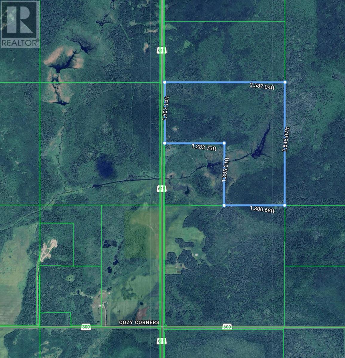 Pcl 9872 Hwy 619, Bergland, Ontario  P0W 1M0 - Photo 2 - TB2601948