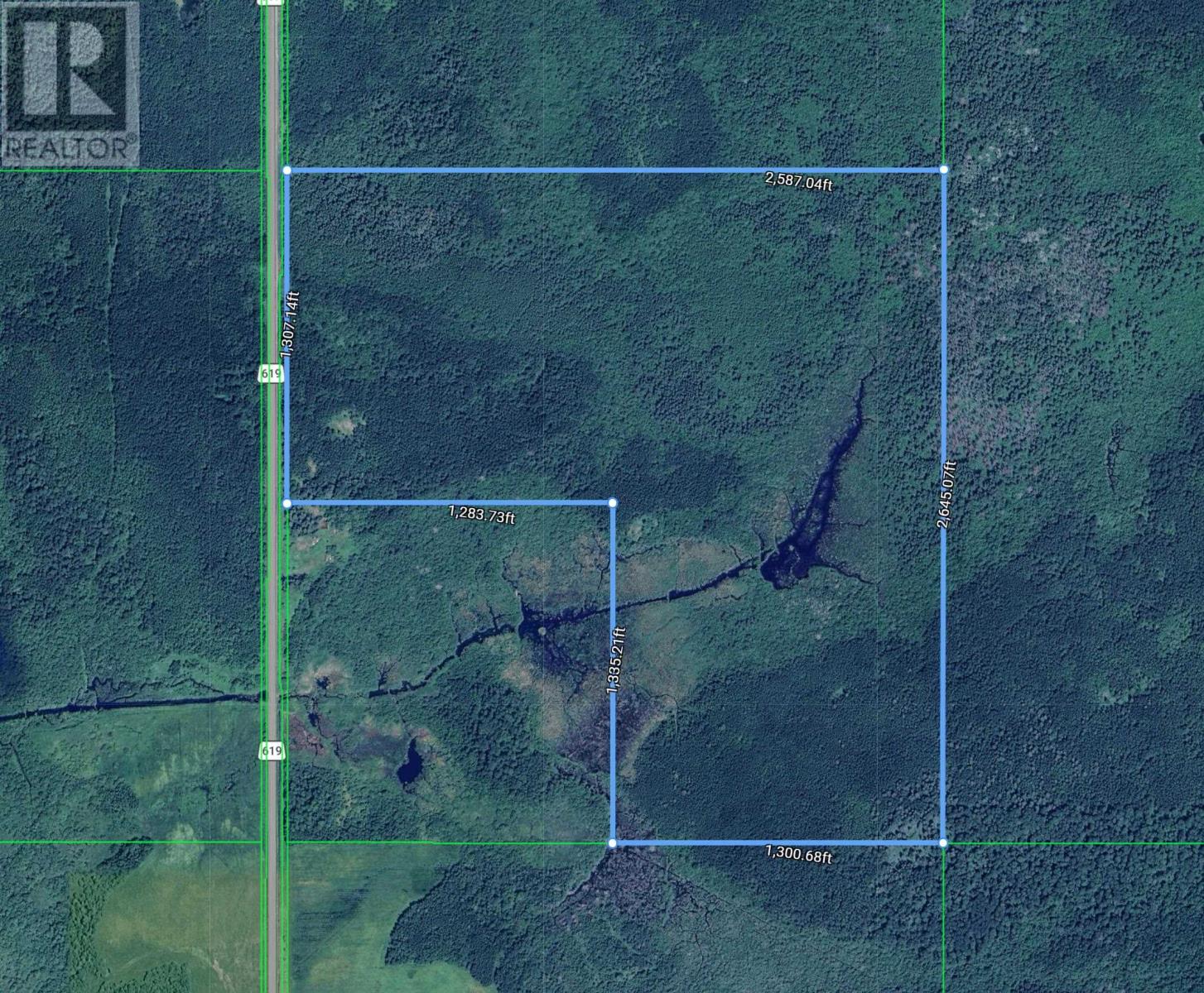 PCL 9872 HWY 619, BERGLAND, Ontario