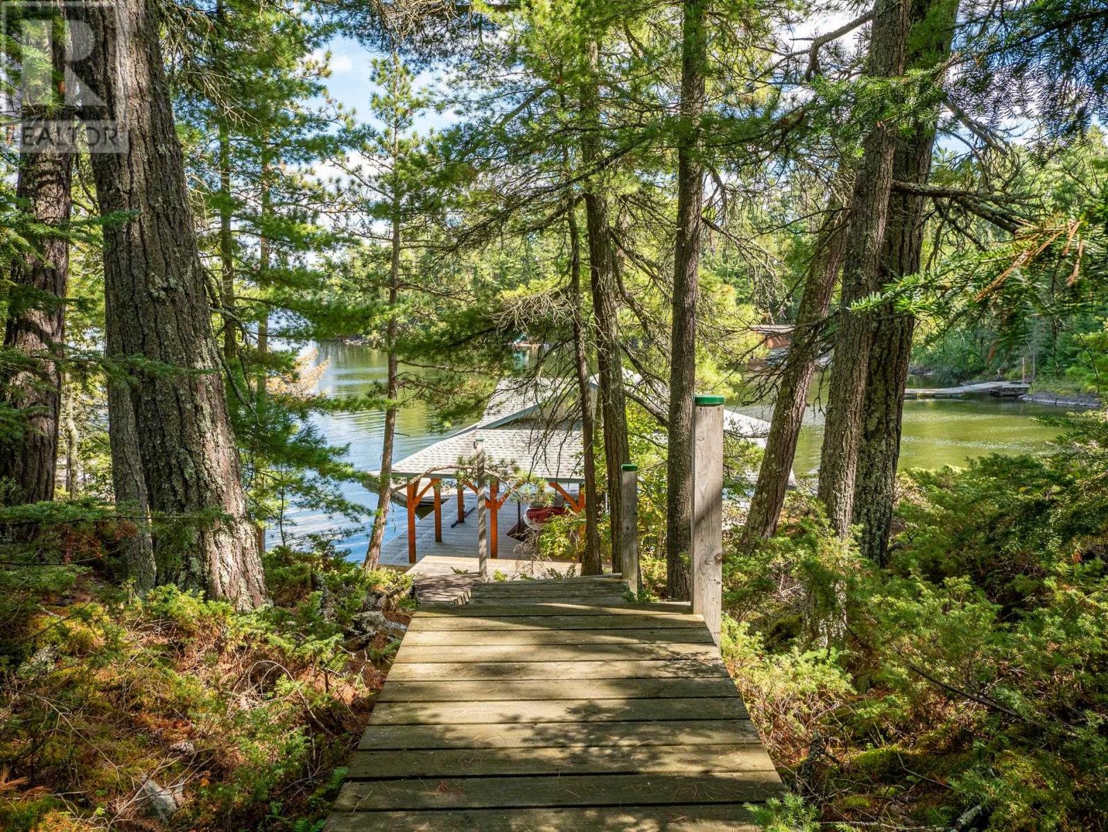 19 Br Rd 15 Storm Bay Rd, Lake Of The Woods, Storm Bay Road, SE Of Kenora, Ontario  P0X 1H0 - Photo 34 - TB2602569