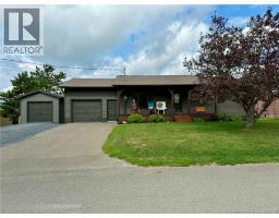 109 des Erables Road, Drummond, New Brunswick