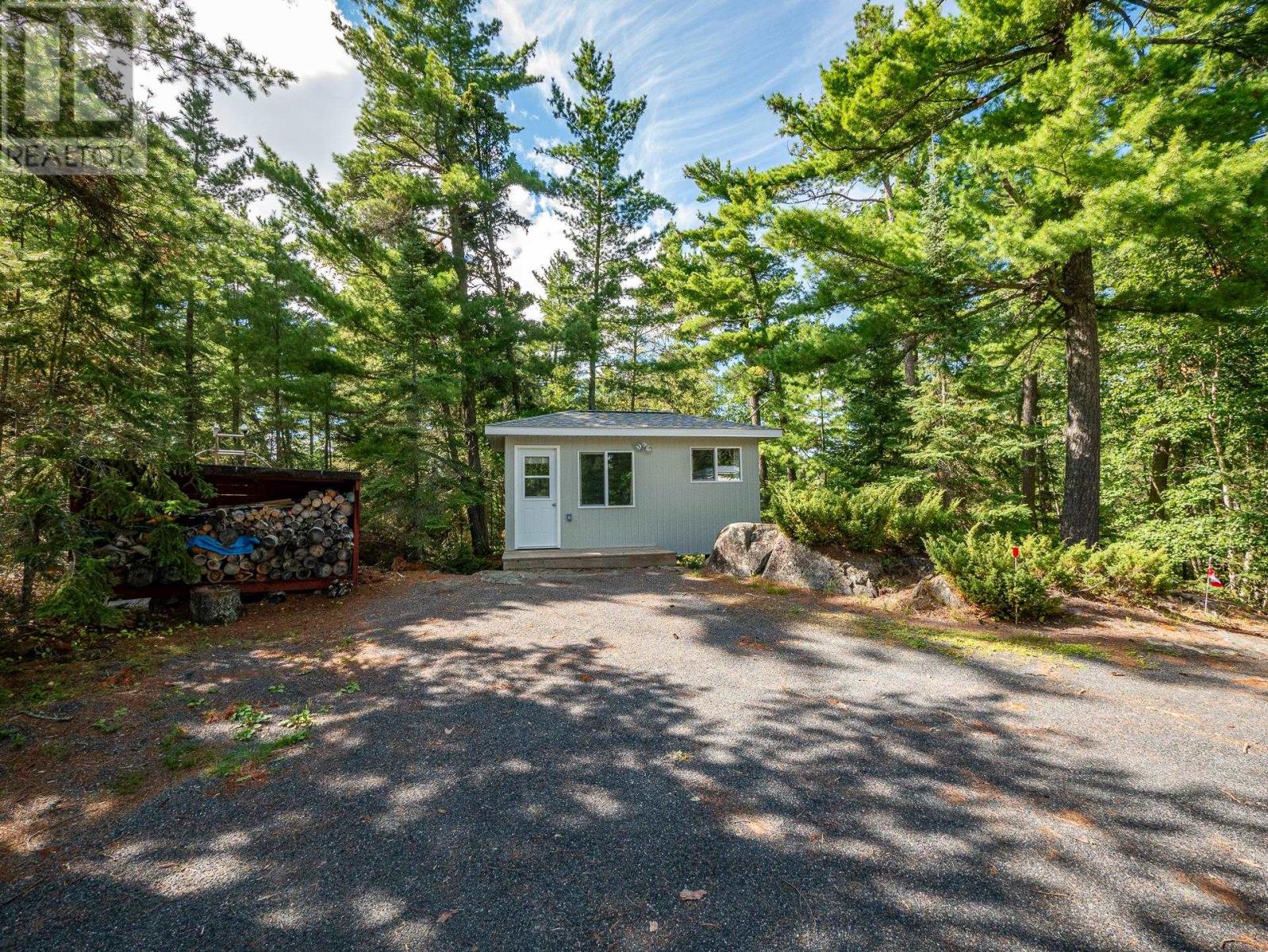 19 Br Rd 15 Storm Bay Rd, Lake Of The Woods, Storm Bay Road, SE Of Kenora, Ontario  P0X 1H0 - Photo 49 - TB2602569