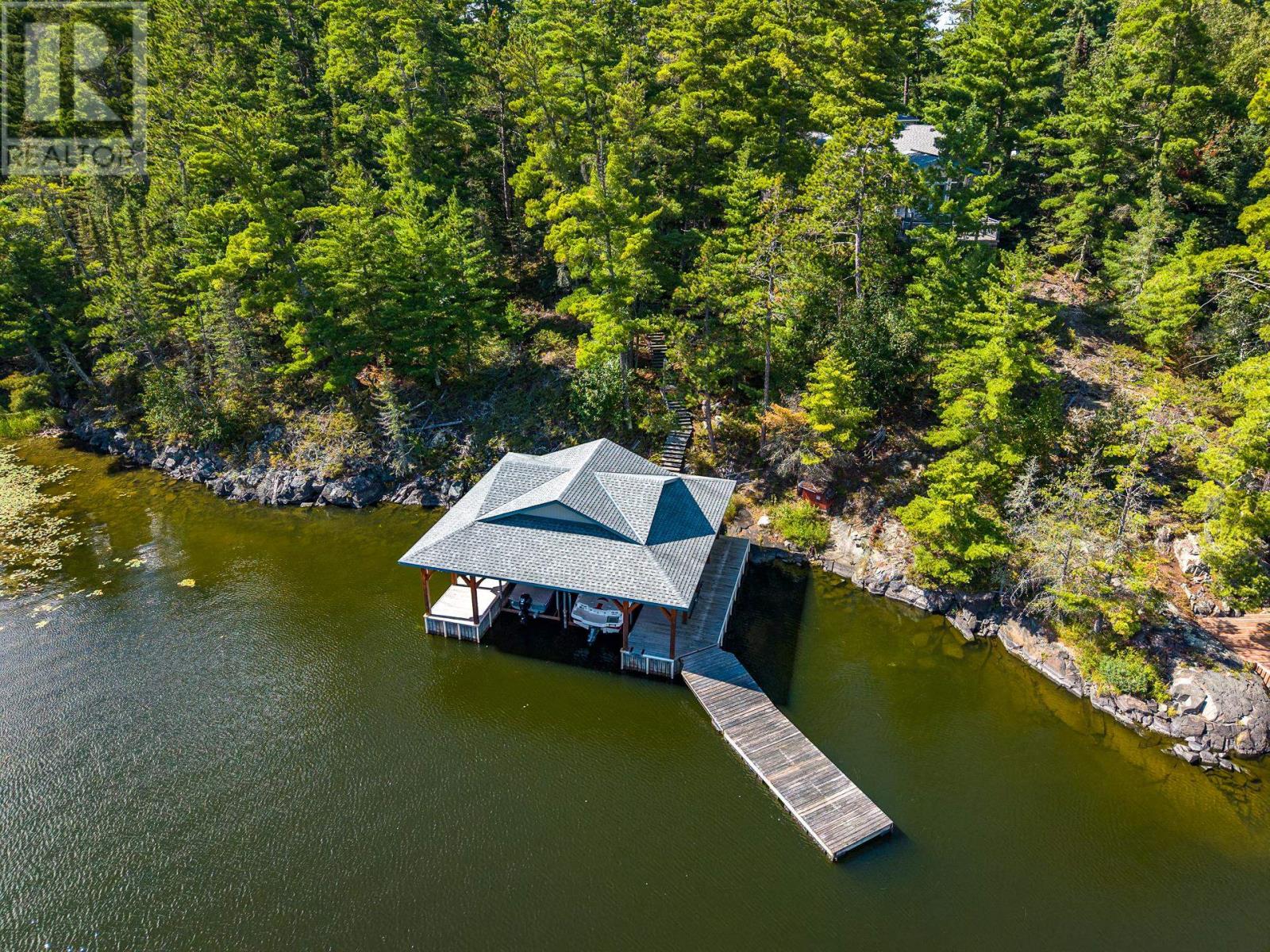 19 Br Rd 15 Storm Bay Rd, Lake Of The Woods, Storm Bay Road, SE Of Kenora, Ontario  P0X 1H0 - Photo 40 - TB2602569