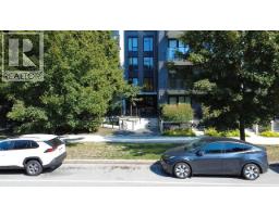 210 5168 CAMBIE STREET, Vancouver, British Columbia