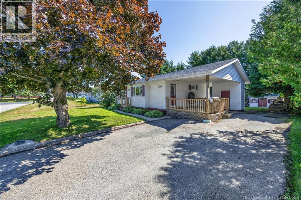 380 Sunset Avenue, Miramichi, New Brunswick