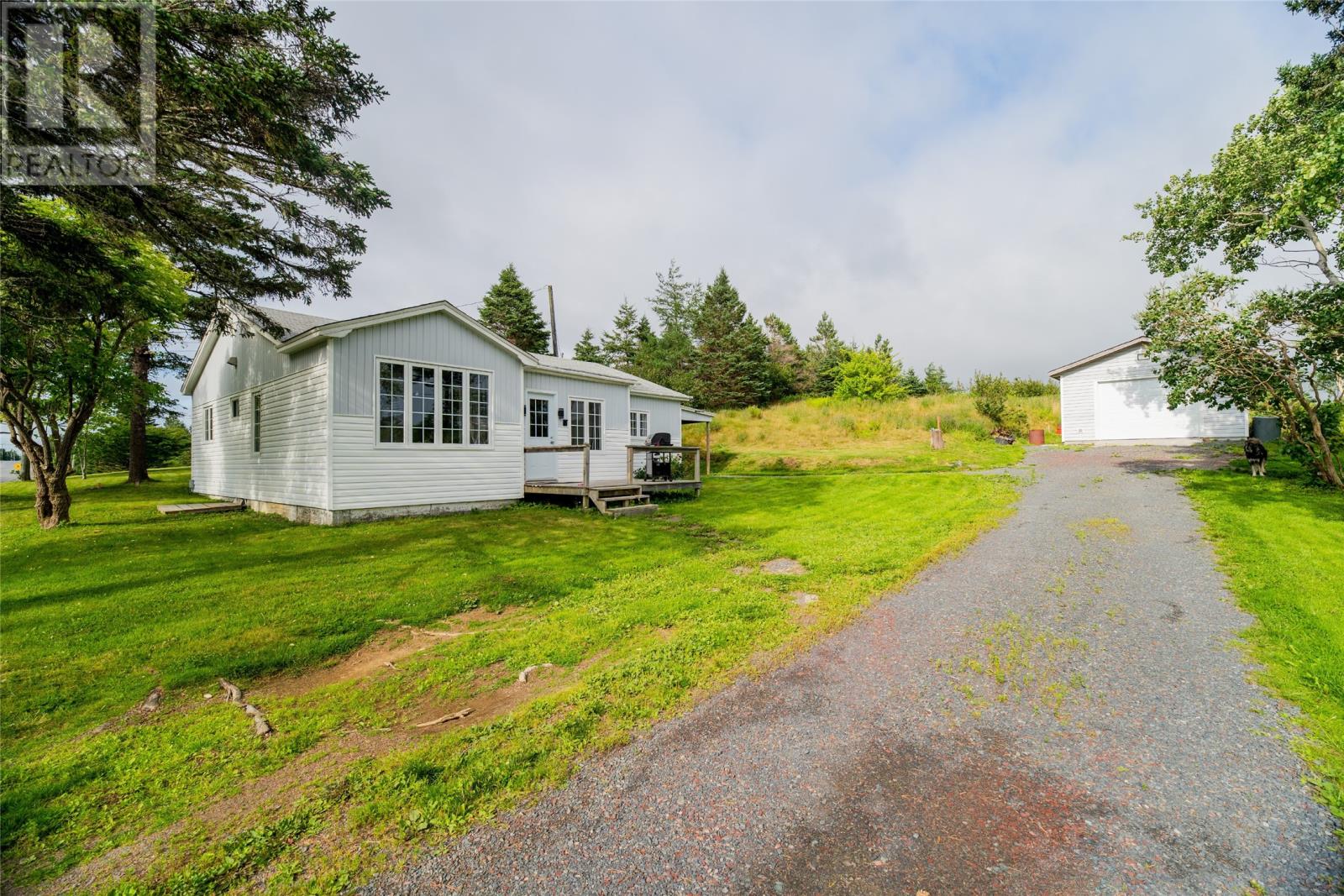 118 Brigus Road, Whitbourne