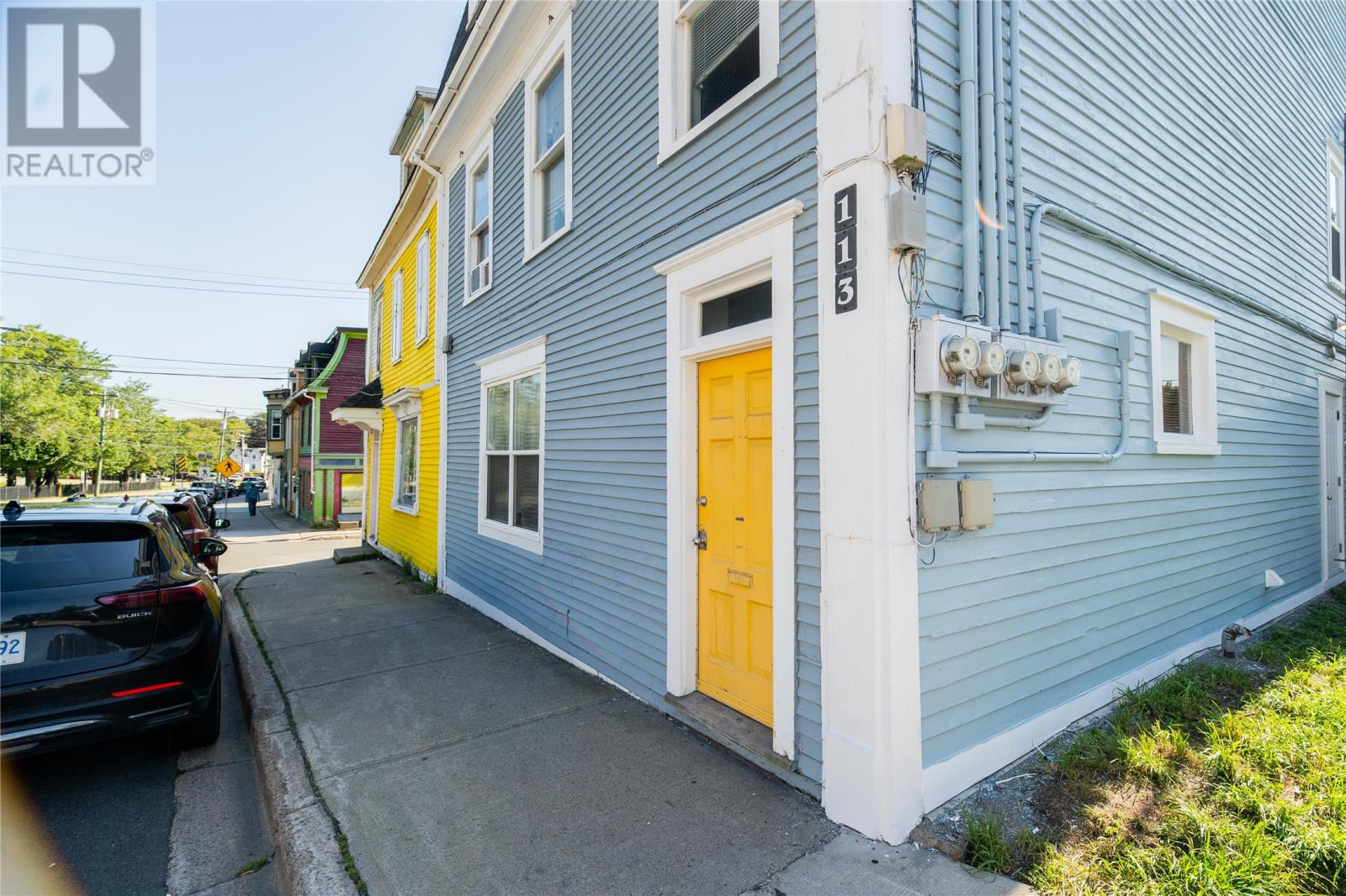 113 Military Road, St. John's — photo 2