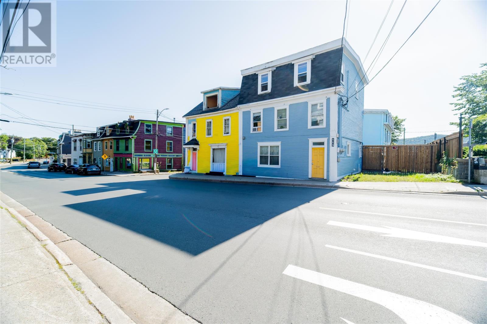 113 Military Road, St. John's — photo 3