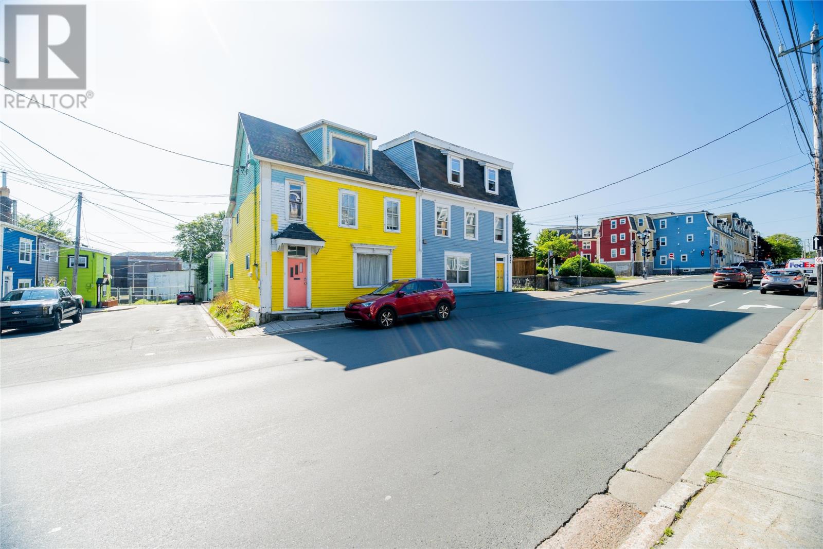 113 Military Road, St. John's