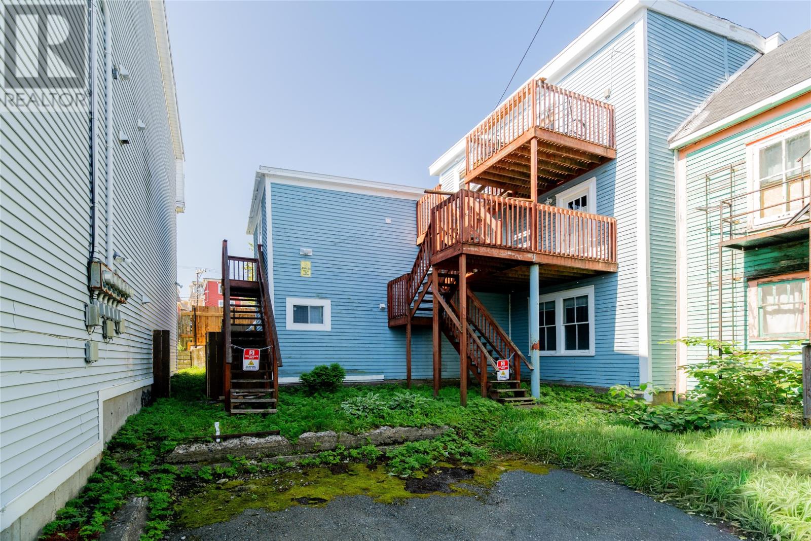 113 Military Road, St. John's — photo 5