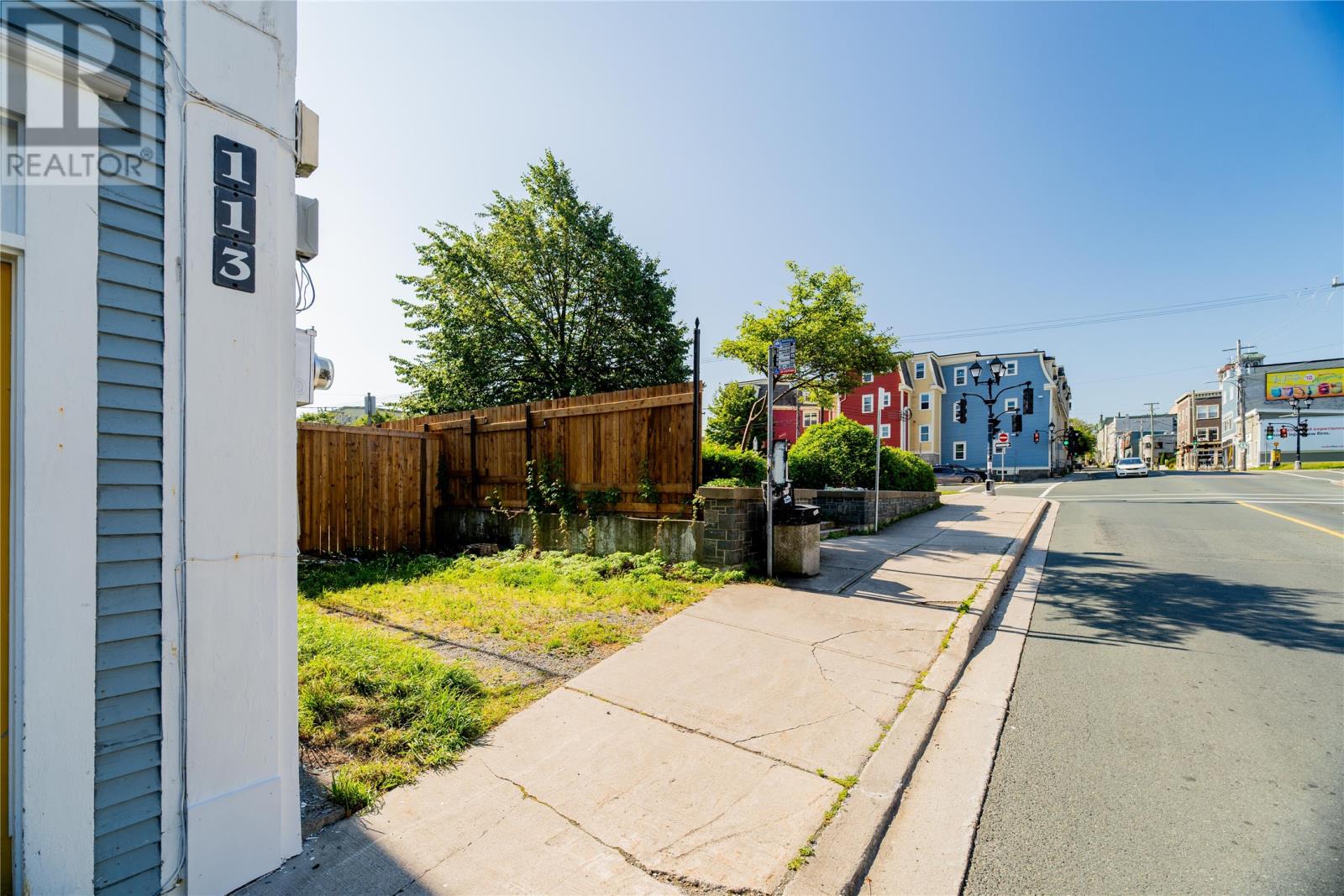 113 Military Road, St. John's — photo 7