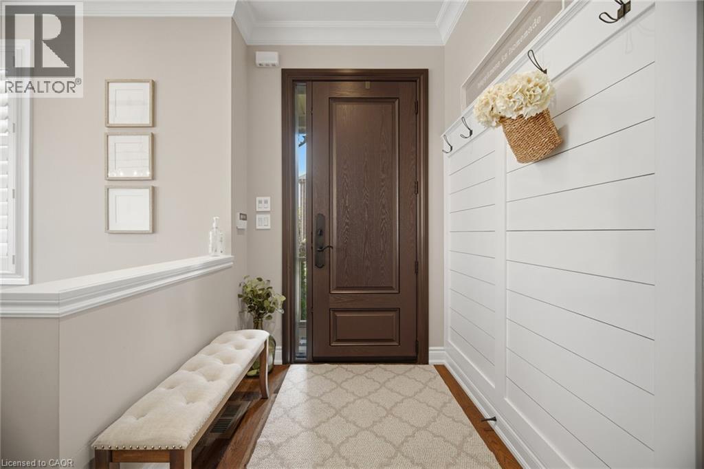 413 Kincardine Terrace, Milton, Ontario  L9T 8E9 - Photo 5 - 40858966