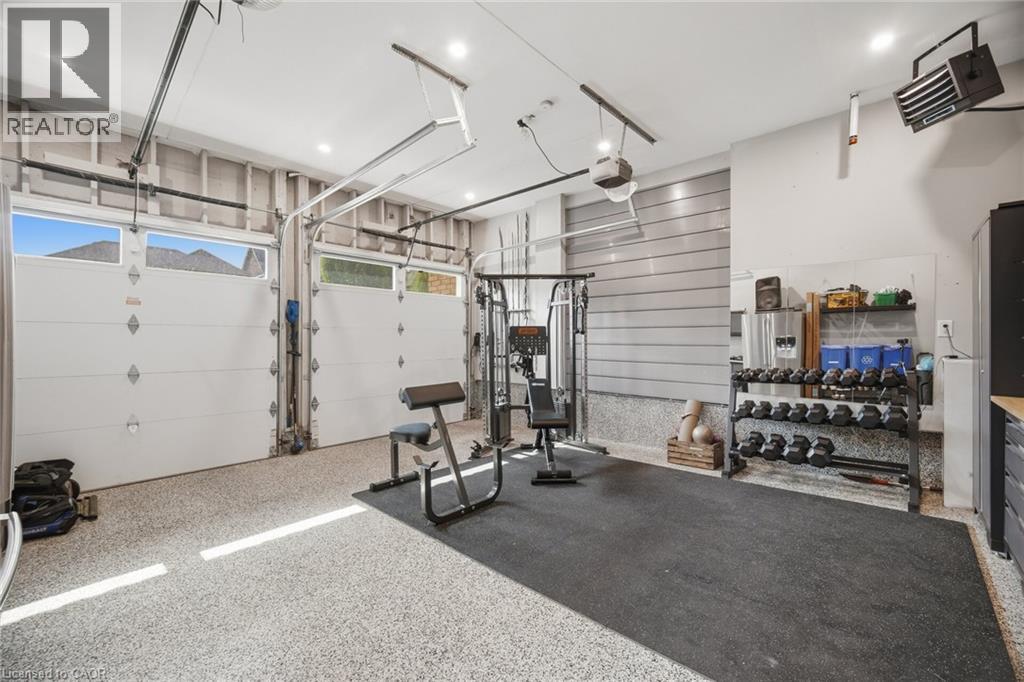 413 Kincardine Terrace, Milton, Ontario  L9T 8E9 - Photo 41 - 40858966