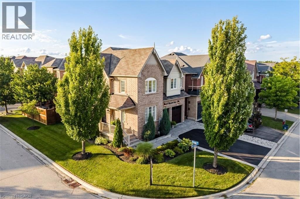 413 Kincardine Terrace, Milton, Ontario  L9T 8E9 - Photo 3 - 40858966