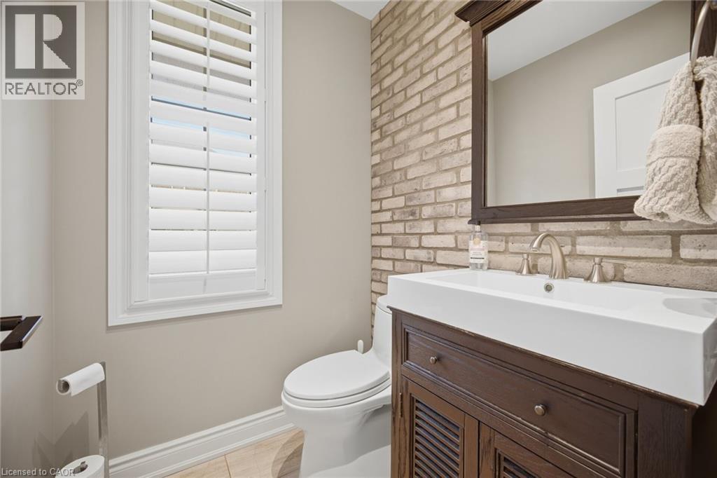 413 Kincardine Terrace, Milton, Ontario  L9T 8E9 - Photo 18 - 40858966